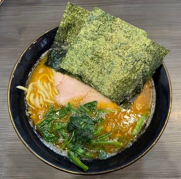 裏と表、そのどちらも主役だった——「裏武蔵家 西千葉本店」で体験した