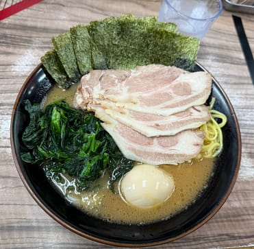 サービス満点の店「武蔵家 富士見店」について徹底レビュー！「無料